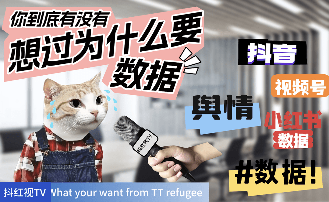 社媒实时品牌洞察