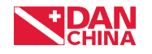 DAN CHINA